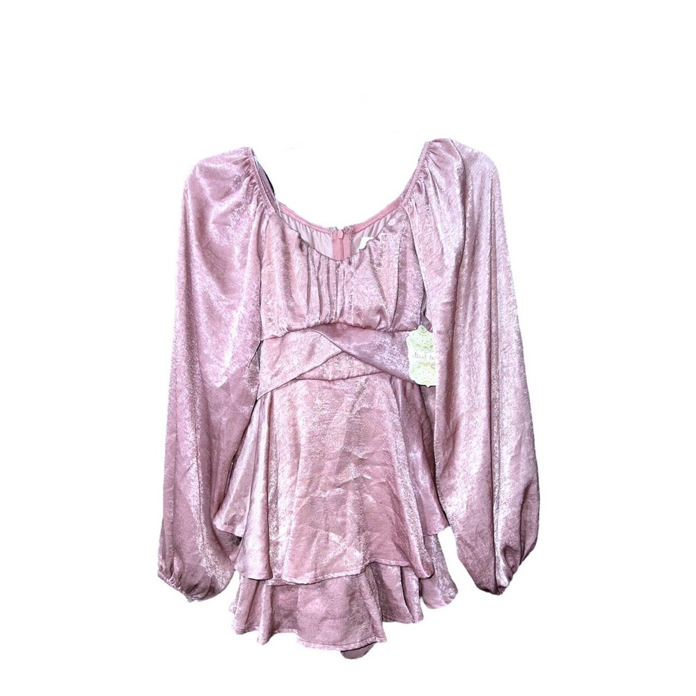 Altar’d State NWT Romper - Picture 2 of 4